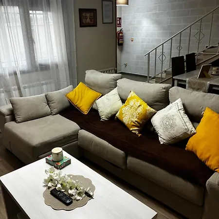 Casona De