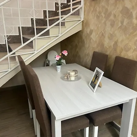 Casona De