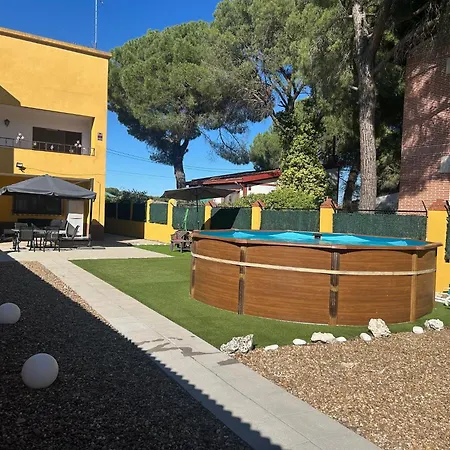 Casona De